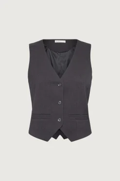 SUITING VEST