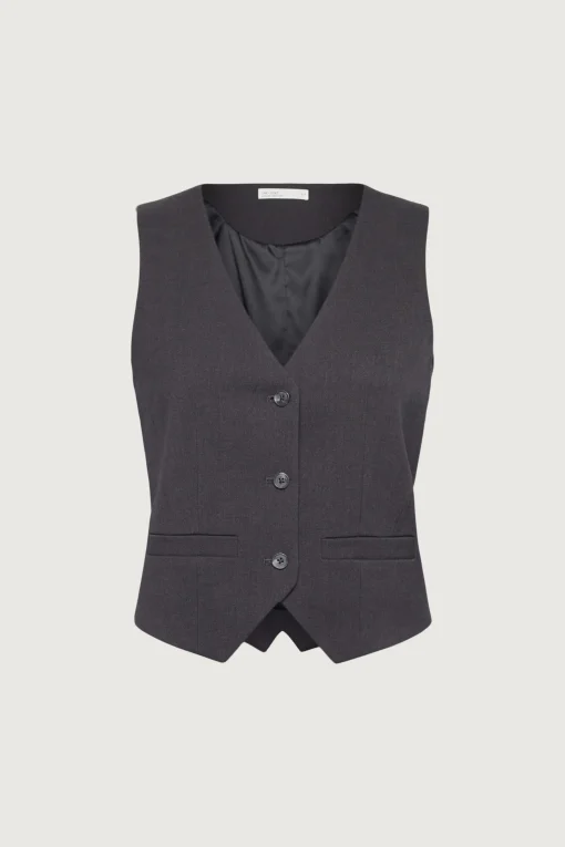 SUITING VEST