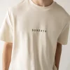 SUNDAY TEE