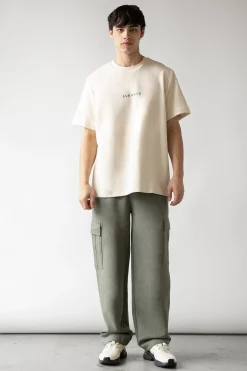 SUNDAY TEE