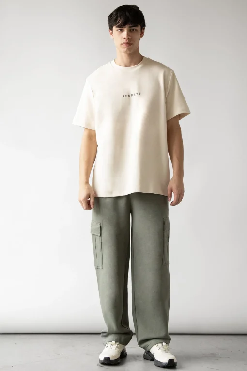 SUNDAY TEE