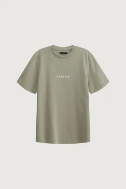 SUNDAY TEE