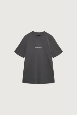 SUNDAY TEE