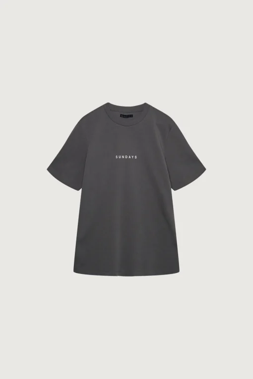 SUNDAY TEE