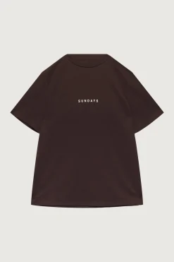 SUNDAY TEE