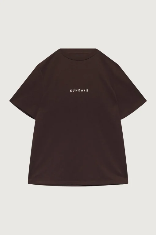 SUNDAY TEE