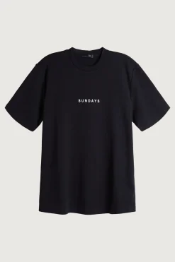 SUNDAY TEE