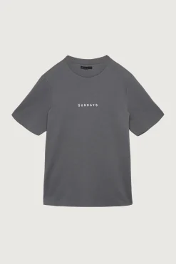 SUNDAY TEE
