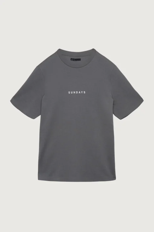 SUNDAY TEE