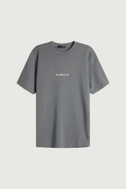 SUNDAYS TEE