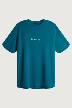SUNDAYS TEE