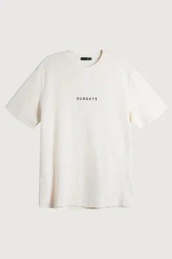 SUNDAYS TEE