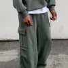 SWEATPANT JOGGER