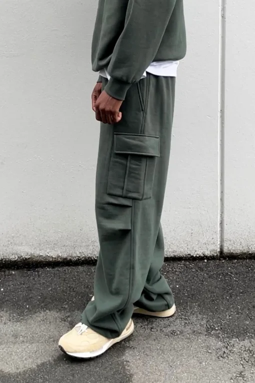SWEATPANT JOGGER