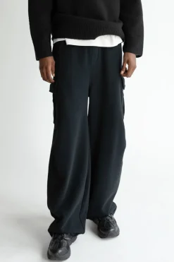 SWEATPANT JOGGER