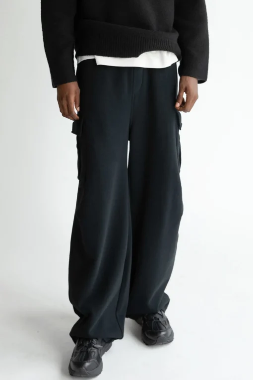 SWEATPANT JOGGER