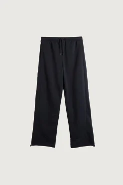 SWEATPANT WITH SEAM DETAIL