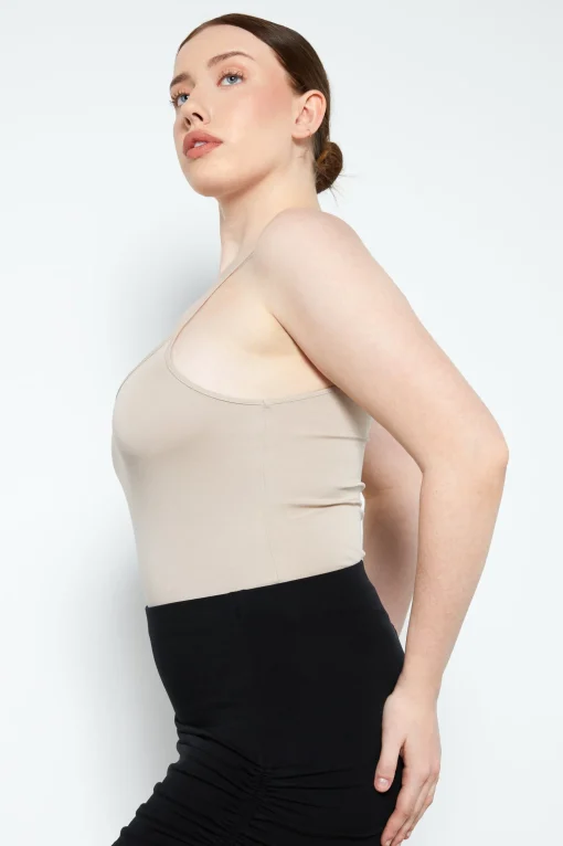 TANK BODYSUIT
