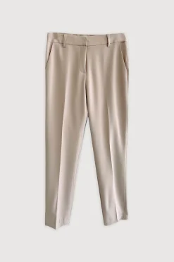 TAPERED TROUSER