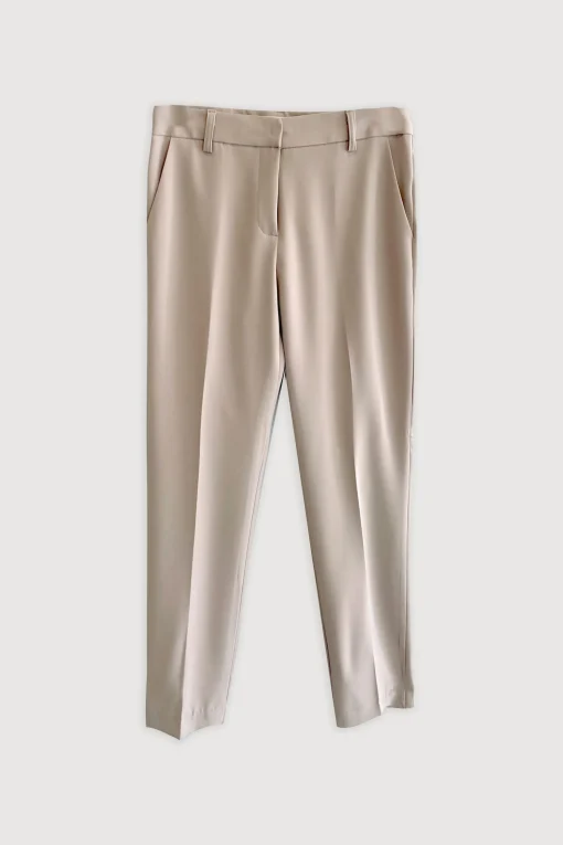 TAPERED TROUSER
