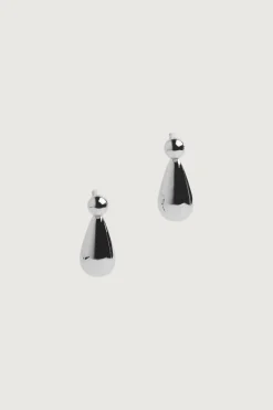TEARDROP EARRING