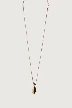 TEARDROP NECKLACE