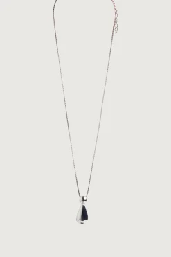 TEARDROP NECKLACE