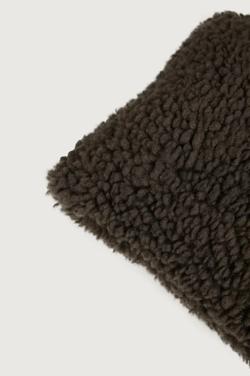 TEDDY CUSHION