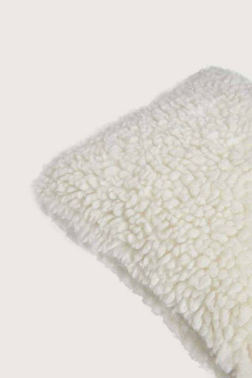 TEDDY CUSHION