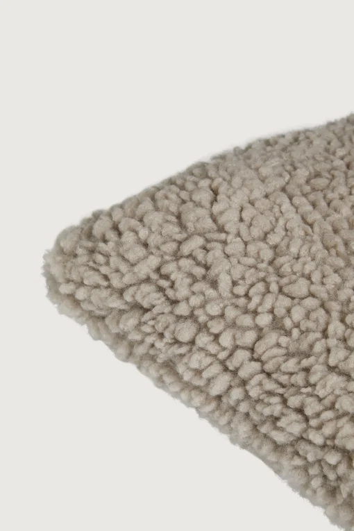 TEDDY CUSHION