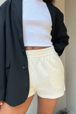 TERRY SHORT