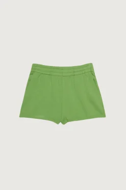 TERRY SHORT