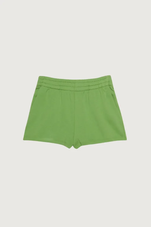 TERRY SHORT
