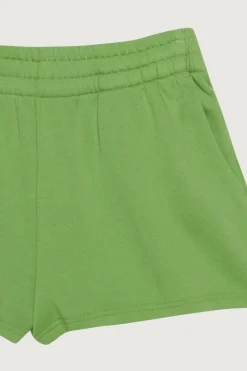 TERRY SHORT