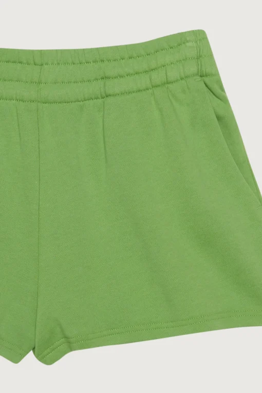 TERRY SHORT