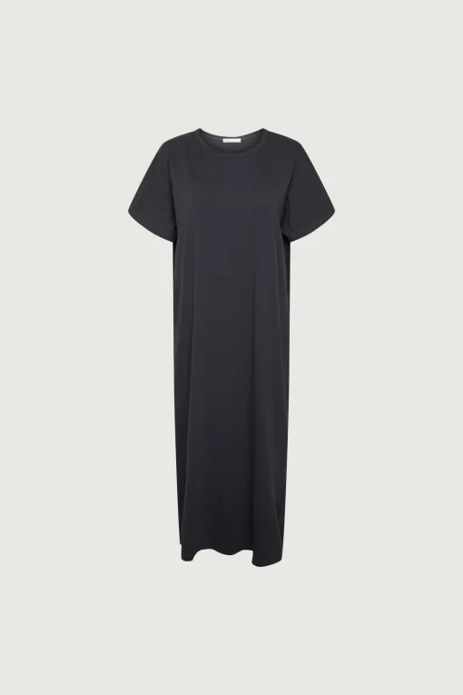 T-SHIRT DRESS