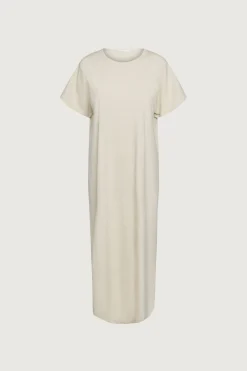 T-SHIRT DRESS