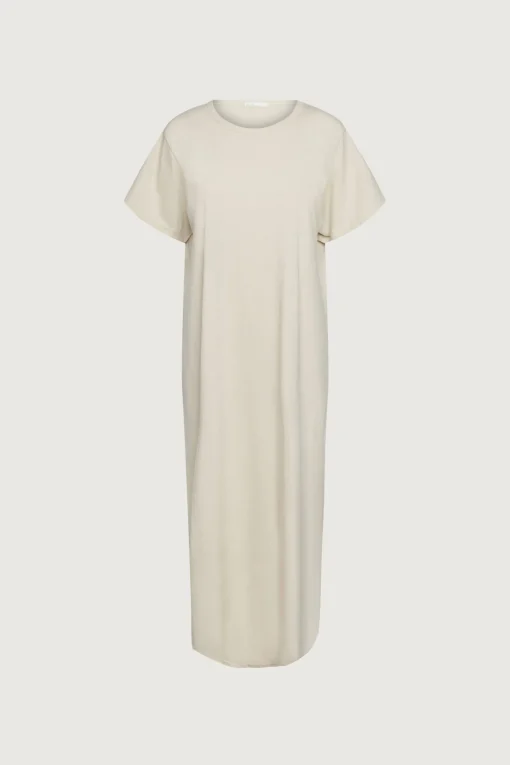 T-SHIRT DRESS
