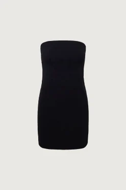 TUBE MINI DRESS