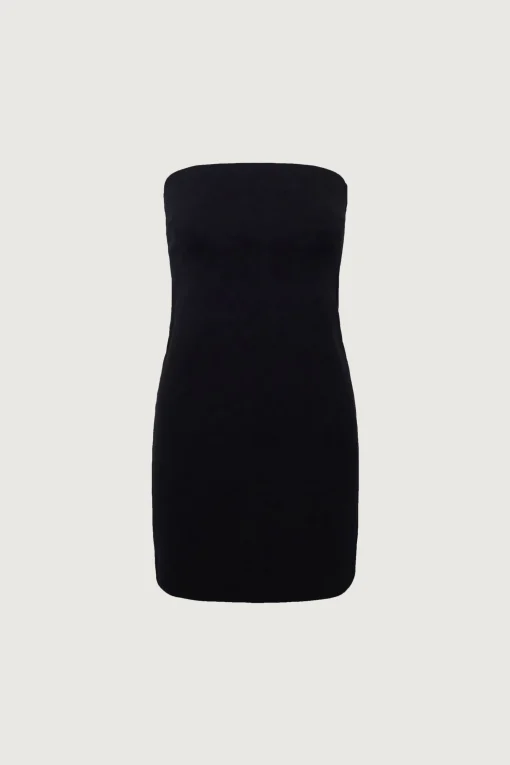 TUBE MINI DRESS