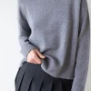 TURTLENECK SWEATER