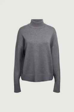 TURTLENECK SWEATER