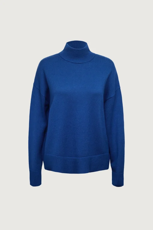 TURTLENECK SWEATER