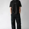 TWILL CARGO PANT