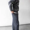 TWILL CARPENTER PANT