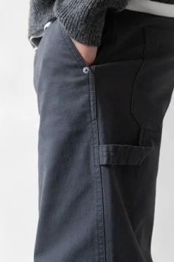 TWILL CARPENTER PANT
