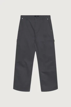 TWILL CARPENTER PANT