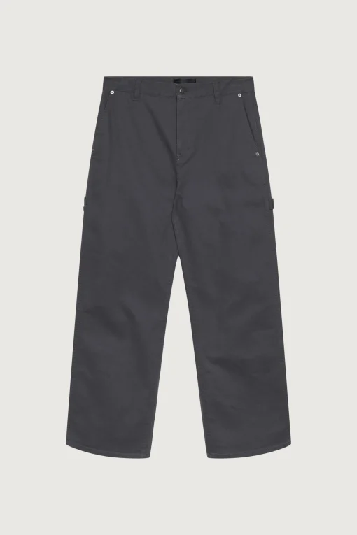 TWILL CARPENTER PANT