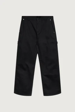 TWILL CARPENTER PANT