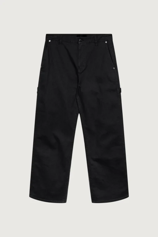 TWILL CARPENTER PANT